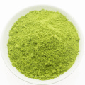 Polvo orgánico del té verde de Matcha culinario para cocinar / cocer al horno